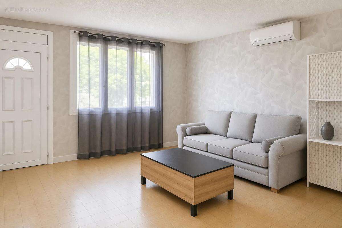 Maison à BIRON