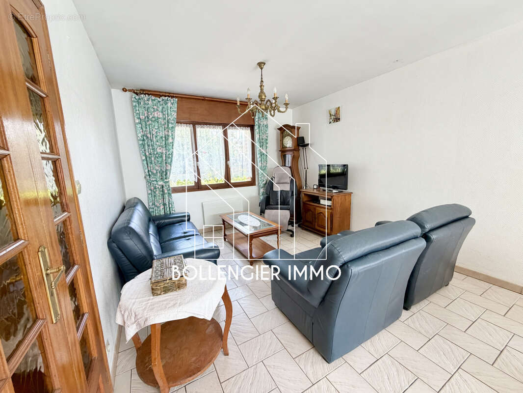 Maison individuelle HAZEBROUCK - photo 4