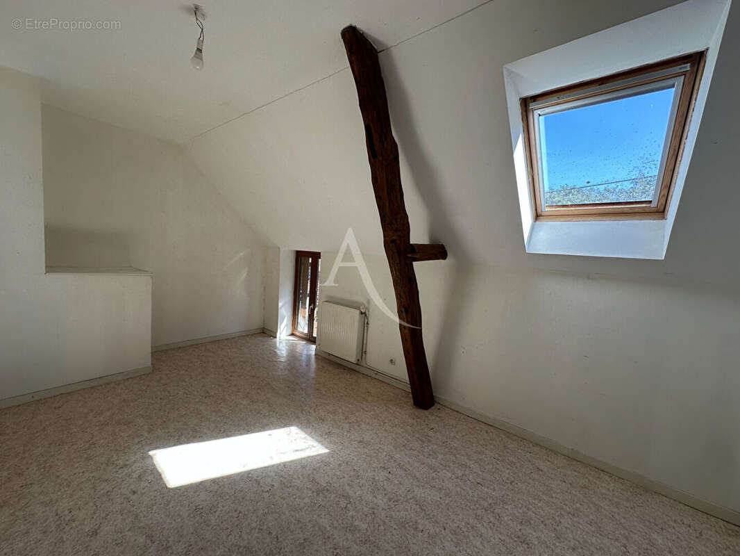 Maison à CIVRAY-DE-TOURAINE