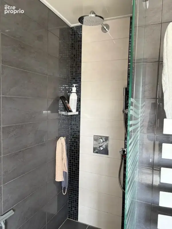 Maison semi individuelle - 150 m2 - 59264 onnaing - photo 12