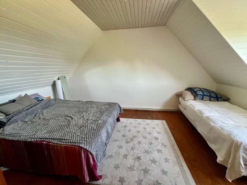 Maison à vendre 6 pièces ARGOL (29) - photo 15