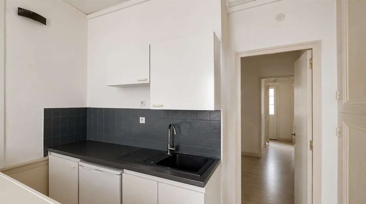 Appartement à TROYES