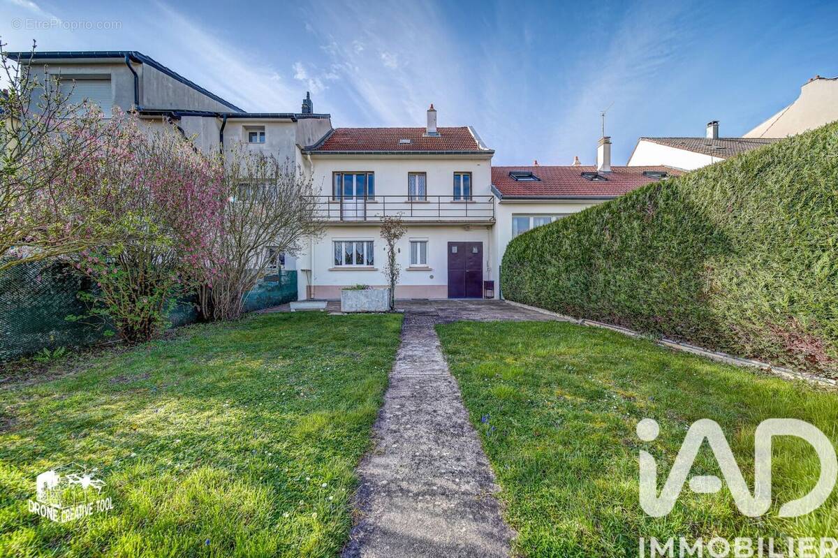 Photo 1 - Maison à WOIPPY