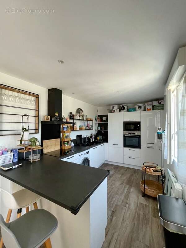 Maison à vendre 6 pièces  () - photo 7