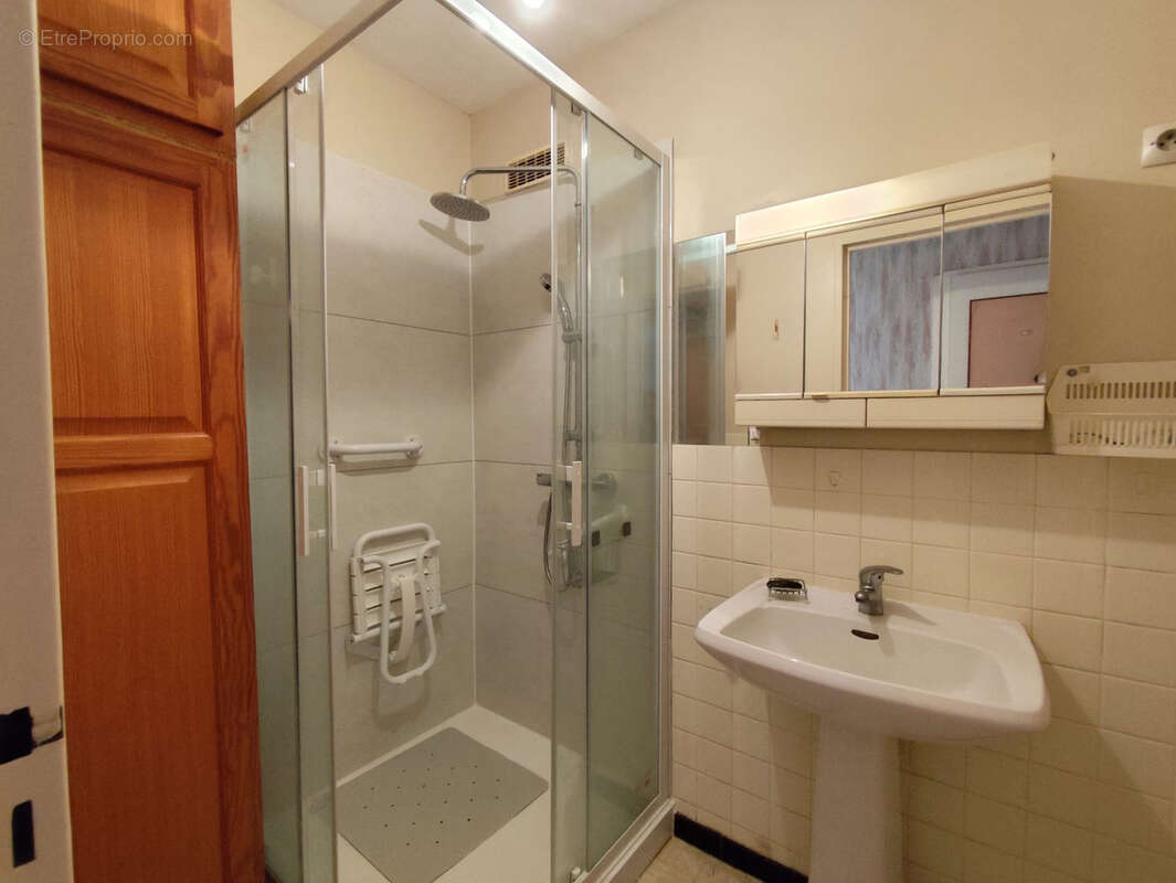 Maison à FRESNAY-SUR-SARTHE