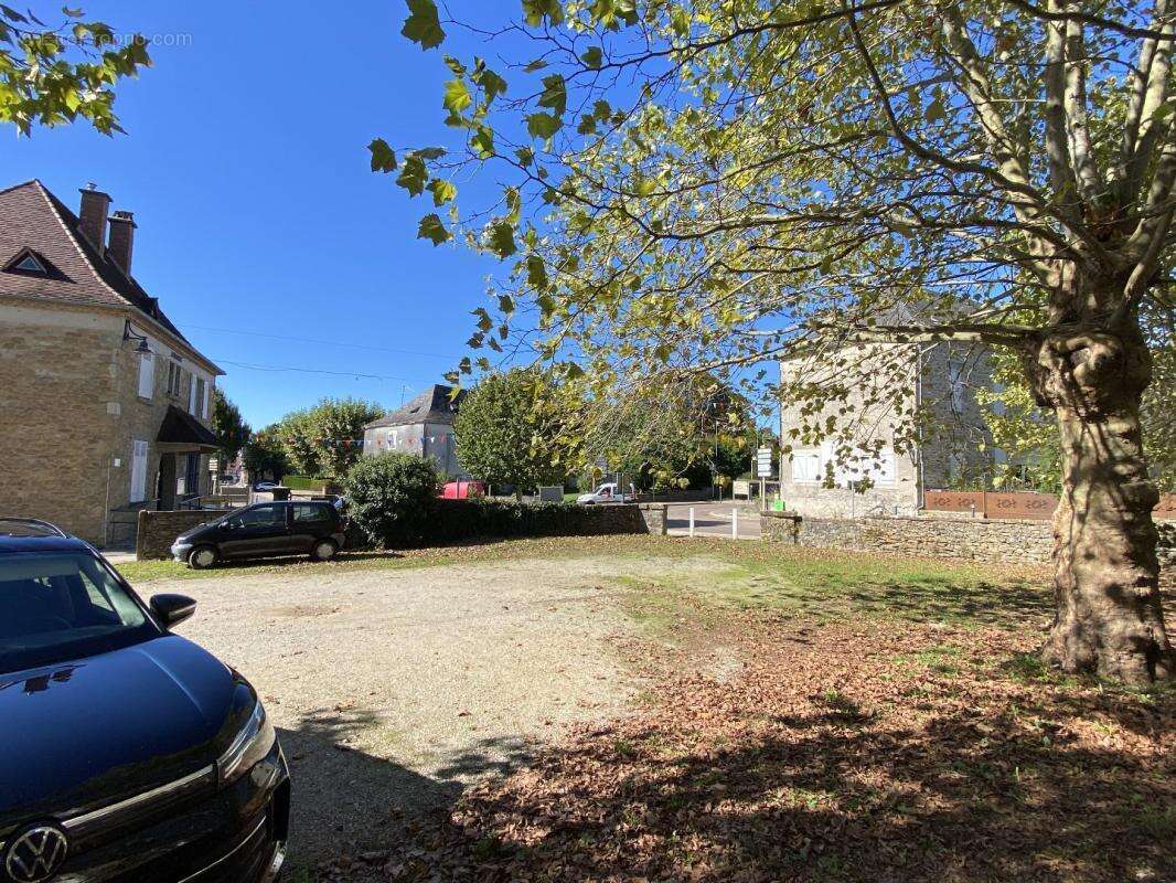 Appartement à ALVIGNAC