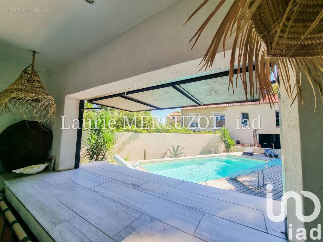 Photo 1 - Maison à SAINT-CYPRIEN