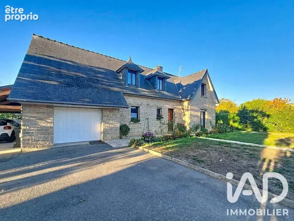 Photo 1 - Maison à VAL-D'IZE