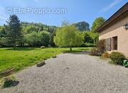 Maison à LA CHAPELLE-EN-VERCORS