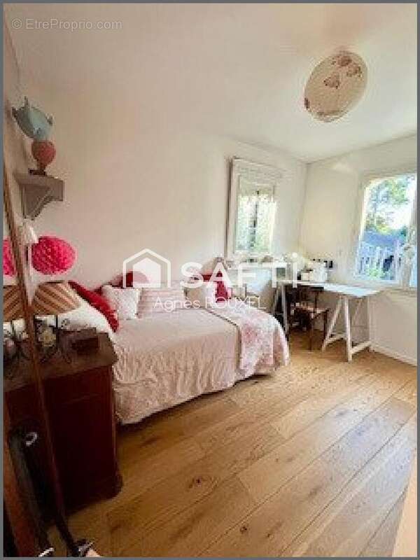 Photo 7 - Maison à ORVAULT