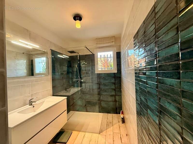 Maison à RIEUX-MINERVOIS