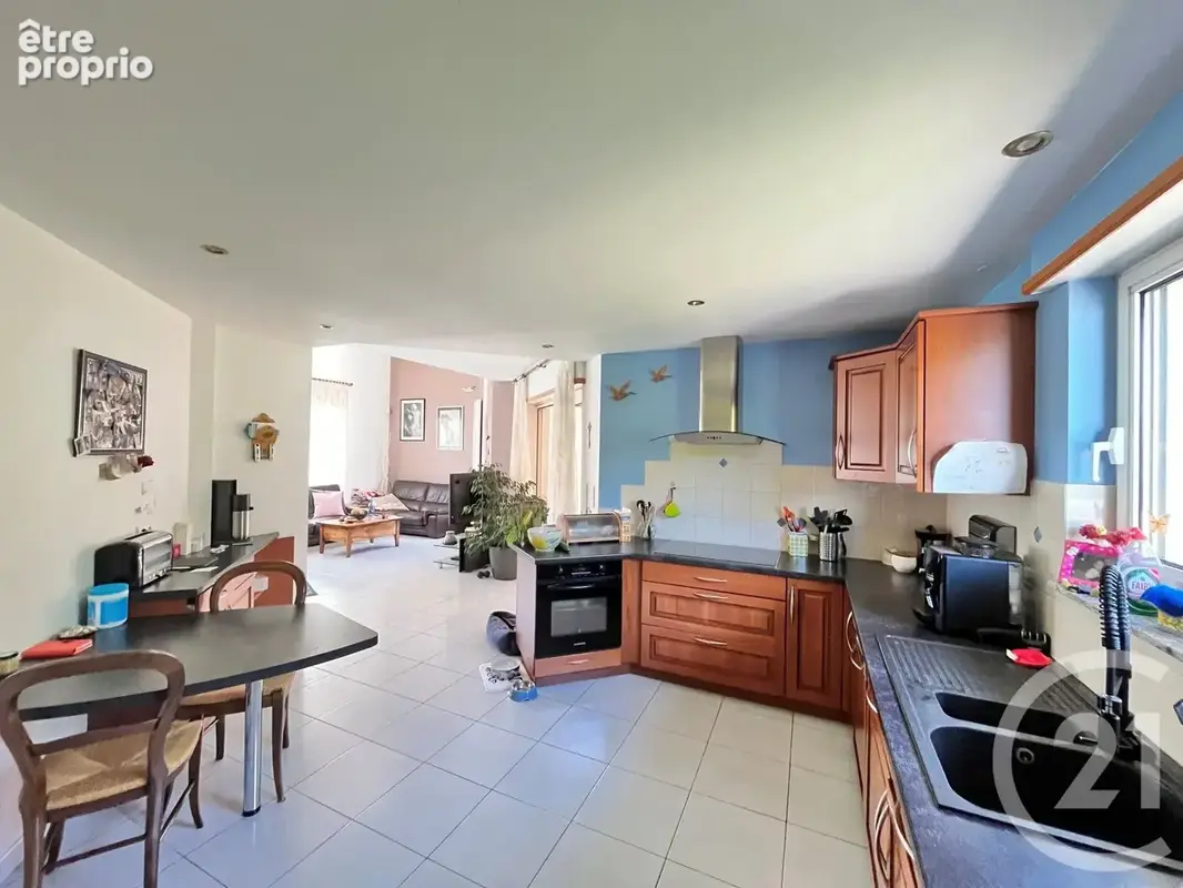 Maison 7 pièces 191 m² à vendre à Brumath (67170) - photo 6