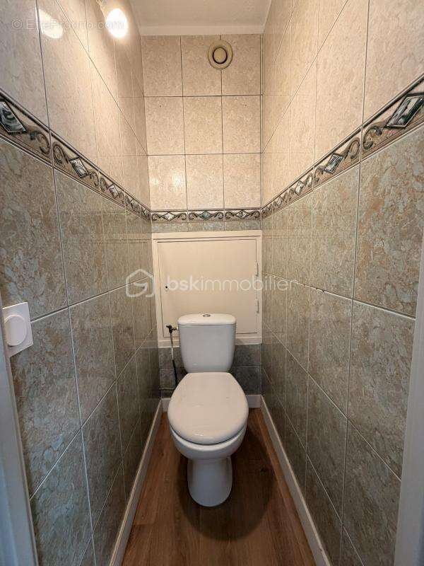 Appartement à LA GRANDE-MOTTE