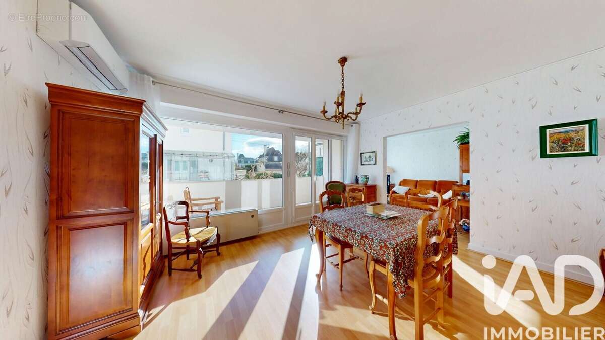 Photo 3 - Appartement à AUXERRE