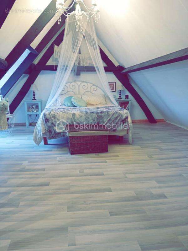 Maison à CAMBLAIN-CHATELAIN