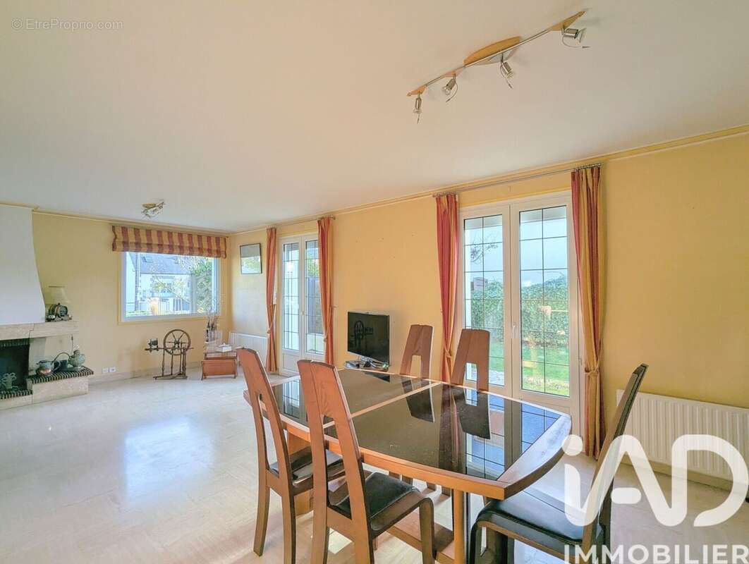 Photo 3 - Maison à LANGUEUX