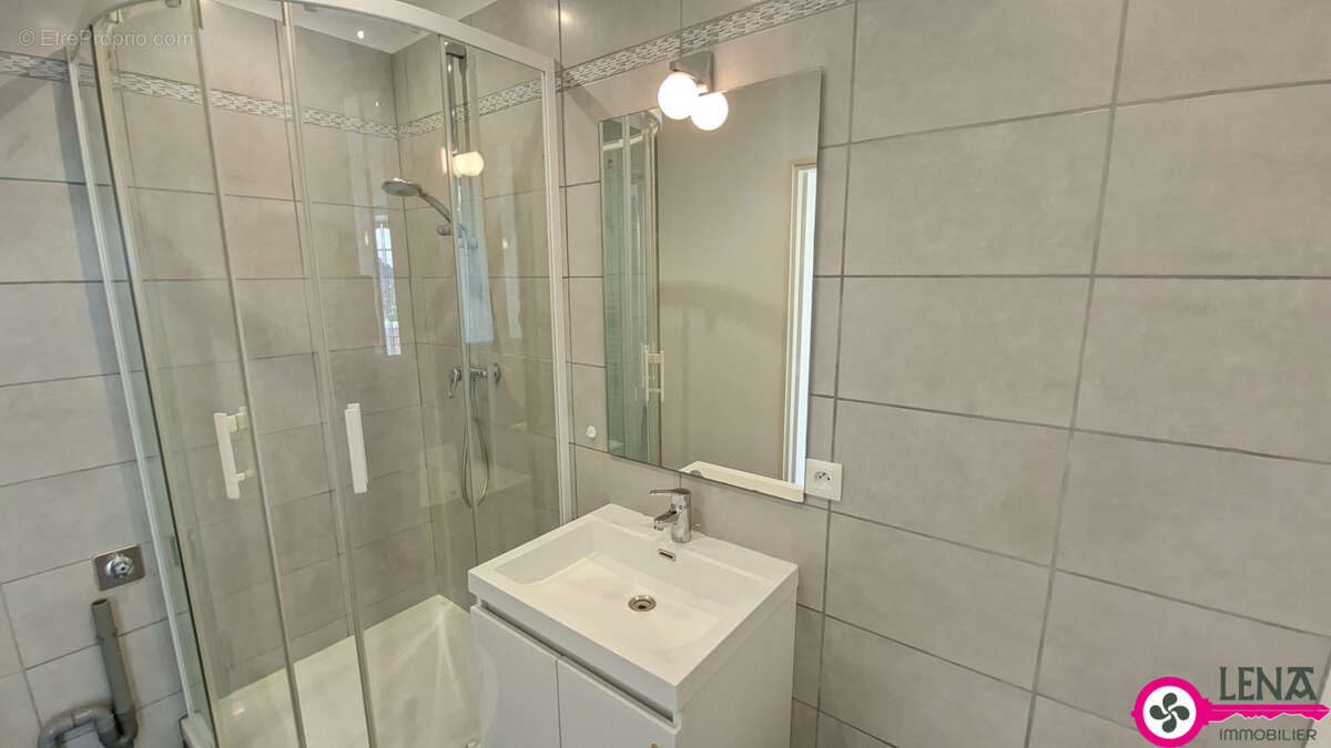 Appartement à CIBOURE