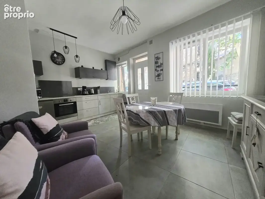 Maison centre village - photo 3
