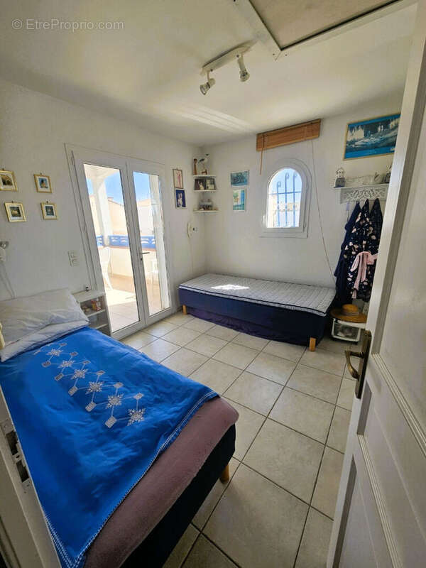 Maison à LE BARCARES