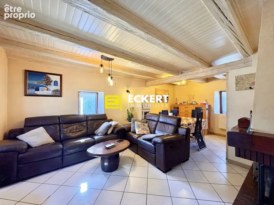 Maison 5 pièces 222 m² à vendre à Stotzheim (67140) - photo 7