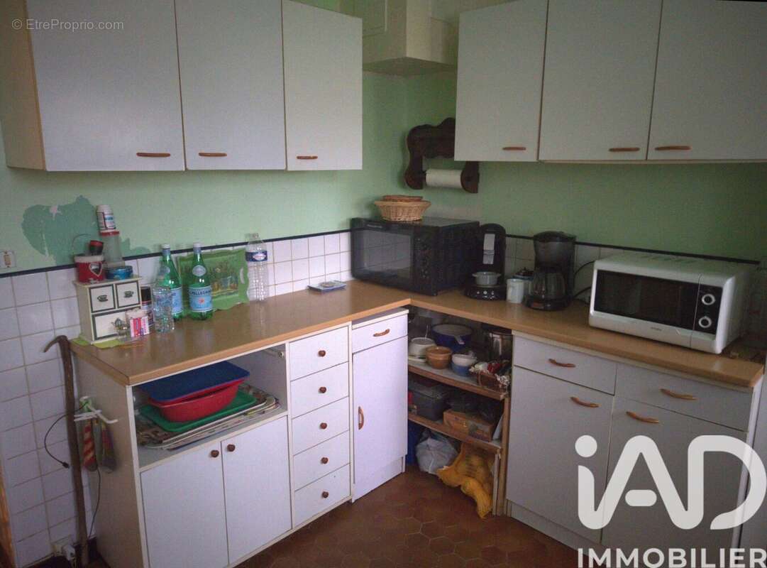 Photo 6 - Maison à VARENNES-LES-NARCY