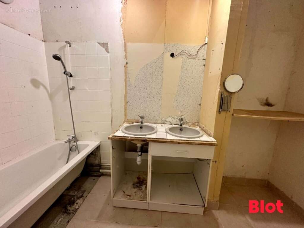 Appartement 87 m² à Rennes  - photo 6