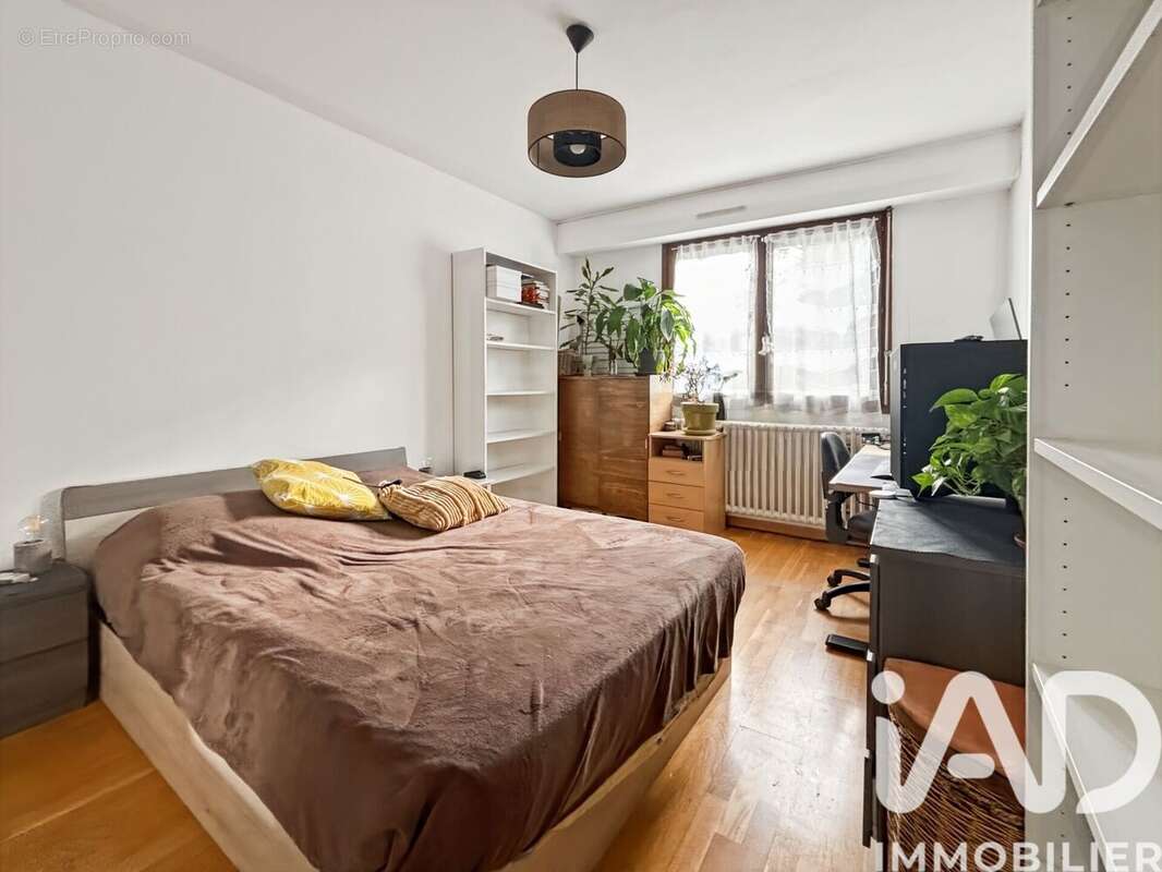 Photo 4 - Appartement à CRAN-GEVRIER