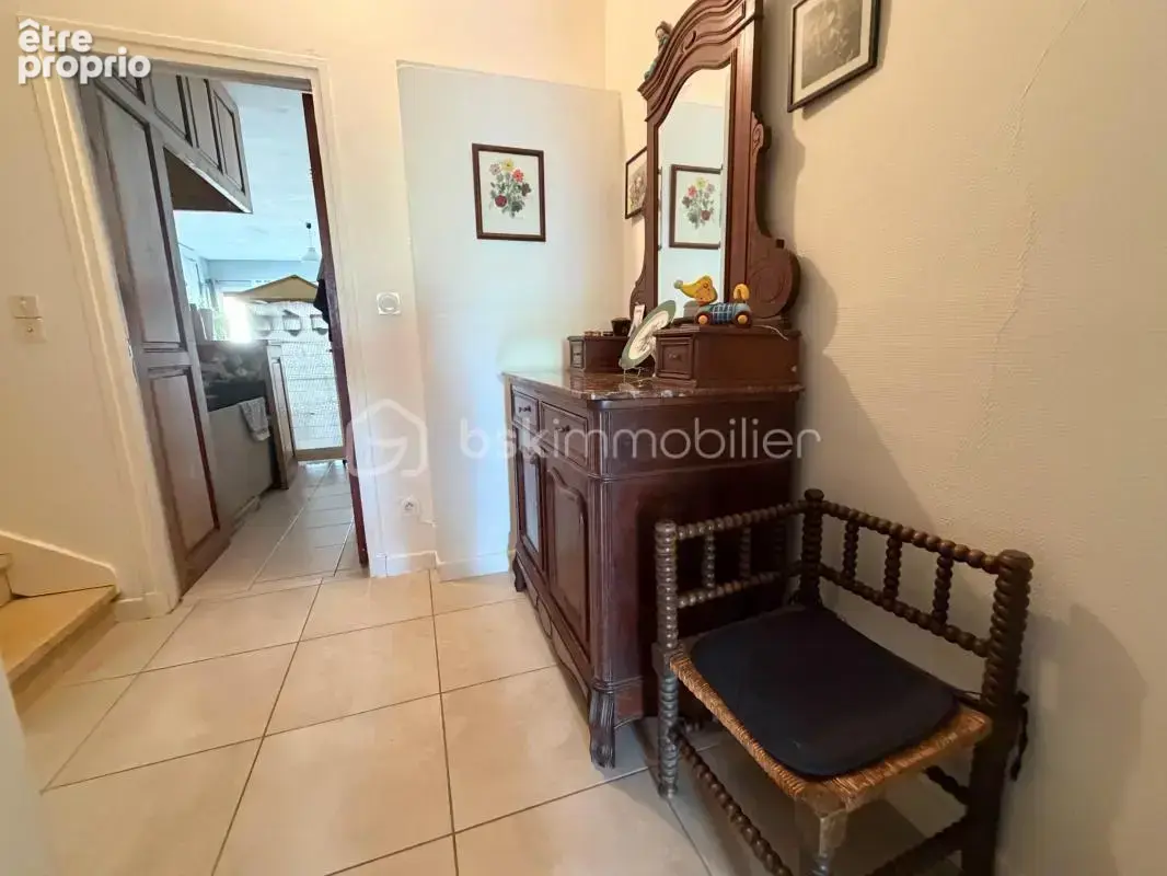 Maison de village - photo 8