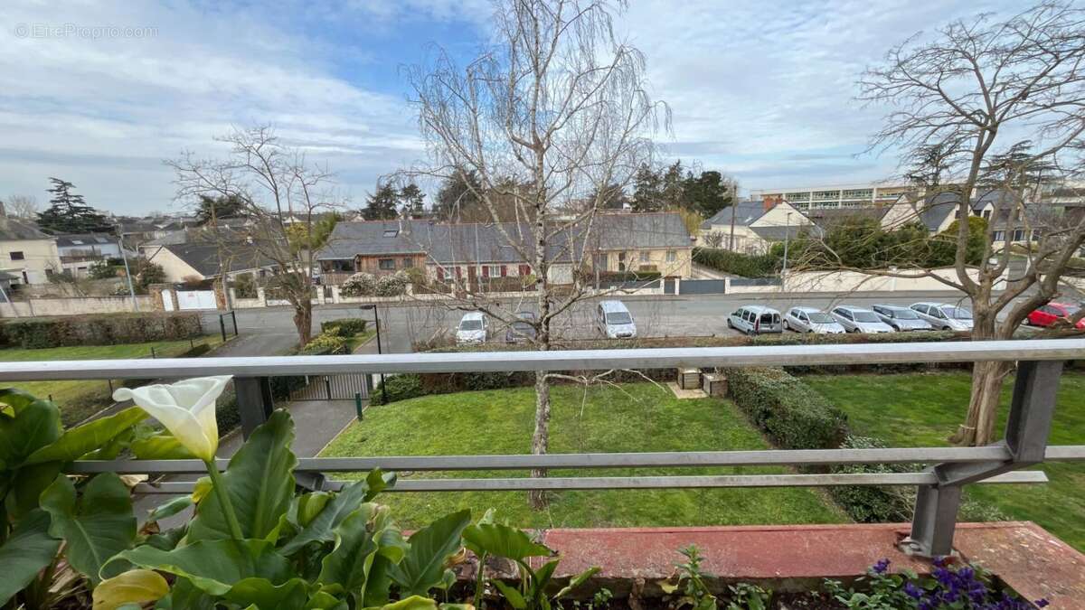 Appartement à ANGERS