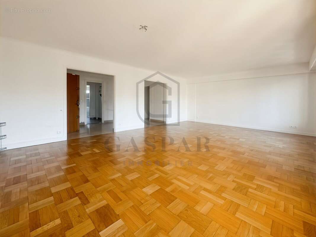 Appartement à SAINT-MANDE