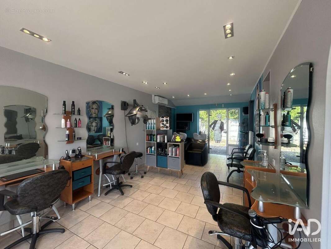 Photo 2 - Commerce à ROMORANTIN-LANTHENAY