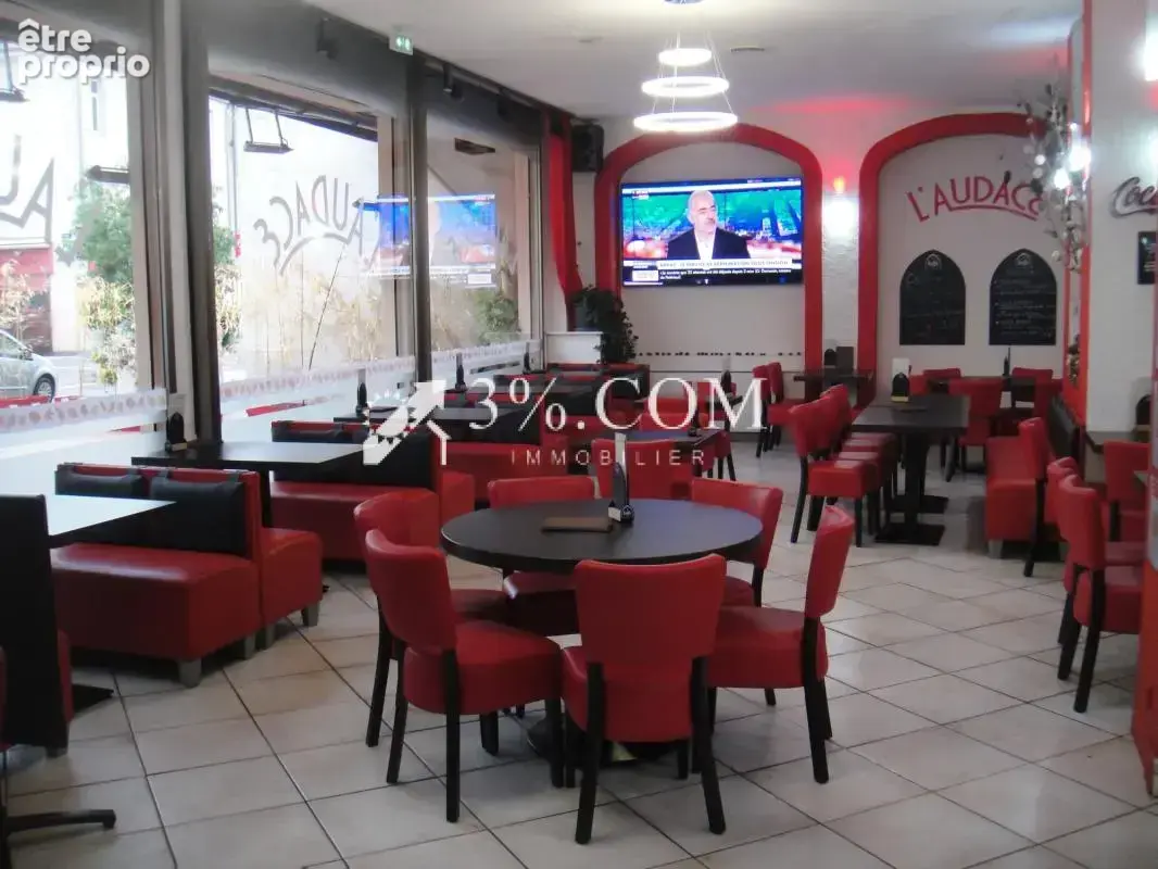 Fond de commerce Bar Brasserie 370 m2 - photo 2