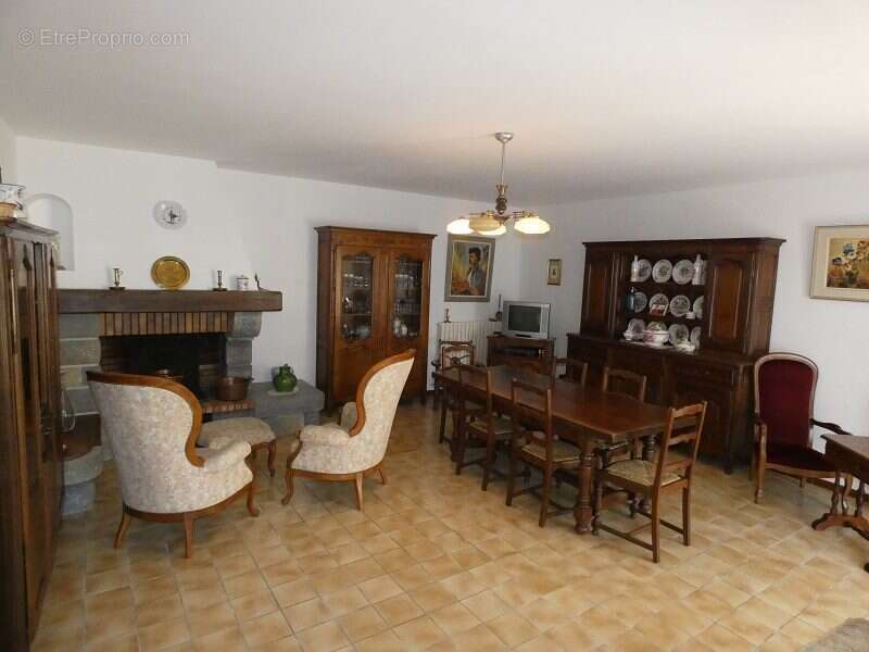 Maison à LABARTHE-RIVIERE