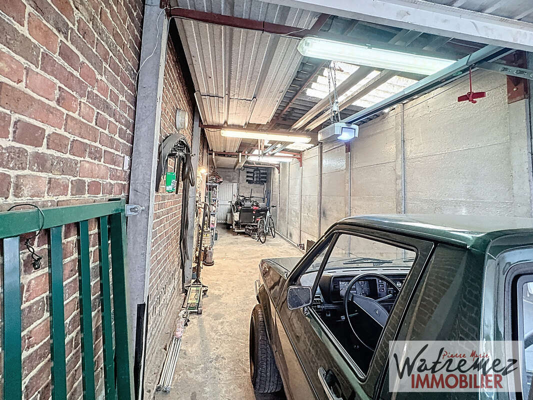 Maison à LE CATEAU-CAMBRESIS