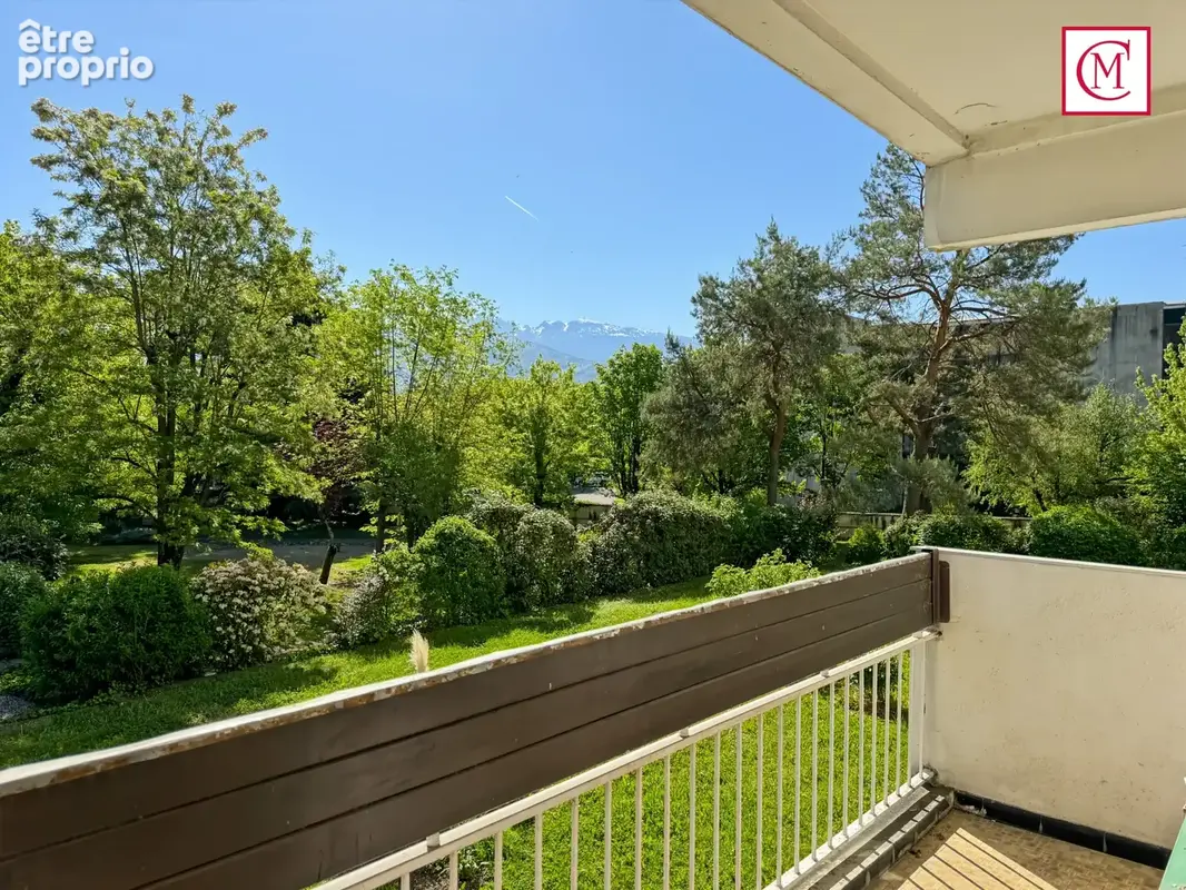 5 pièces meylan - photo 2