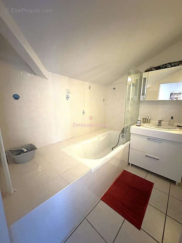 Appartement à CAPBRETON