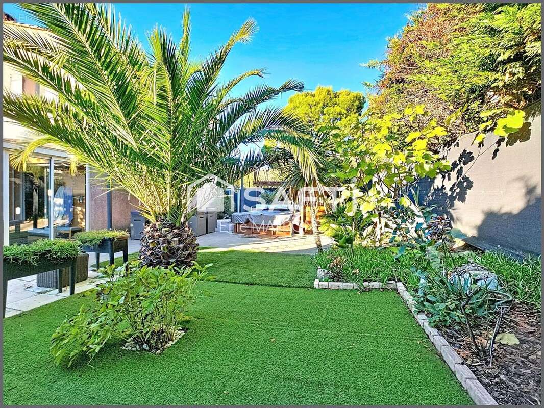 Photo 3 - Maison à ALLAUCH