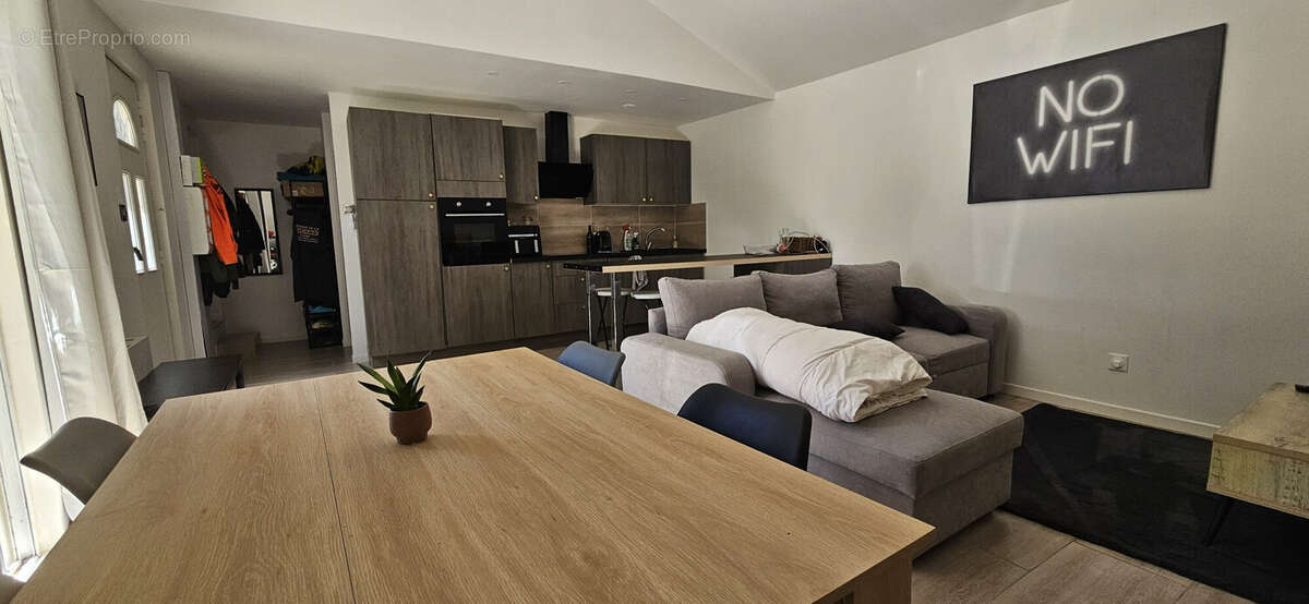 Maison 64 m² à Saint-Germain-Du-Salembre  - photo 3