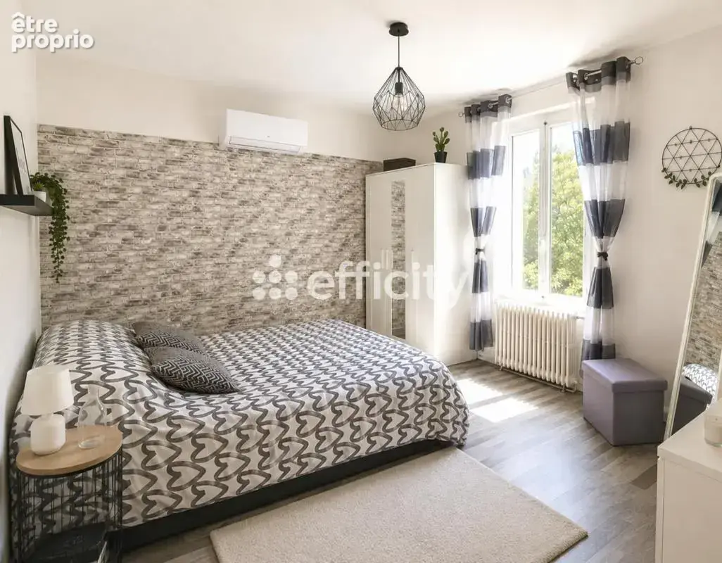 Maison de bourg - photo 7
