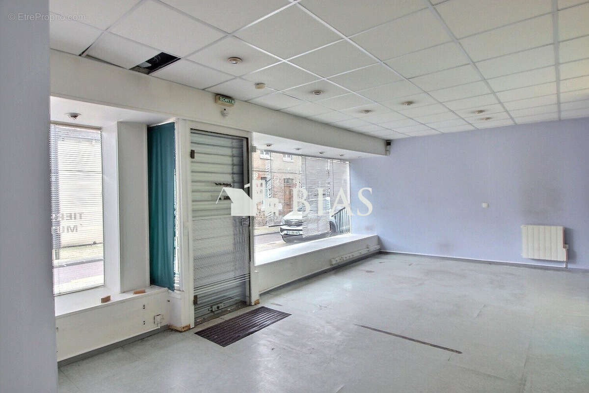 Appartement à CAUDEBEC-LES-ELBEUF