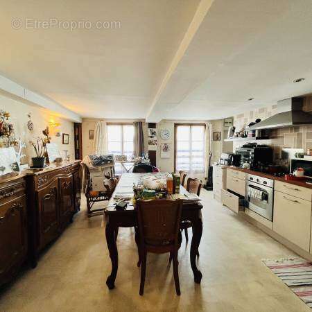 1 n°6 - Appartement à SAINT-VALERY-SUR-SOMME