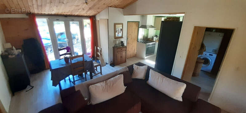 Maison à vendre 3 pièces VARAIRE (46) - photo 34