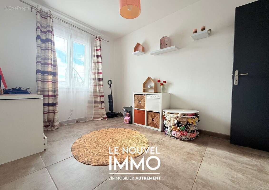 Maison à VITROLLES