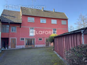 Appartement à SAVERNE