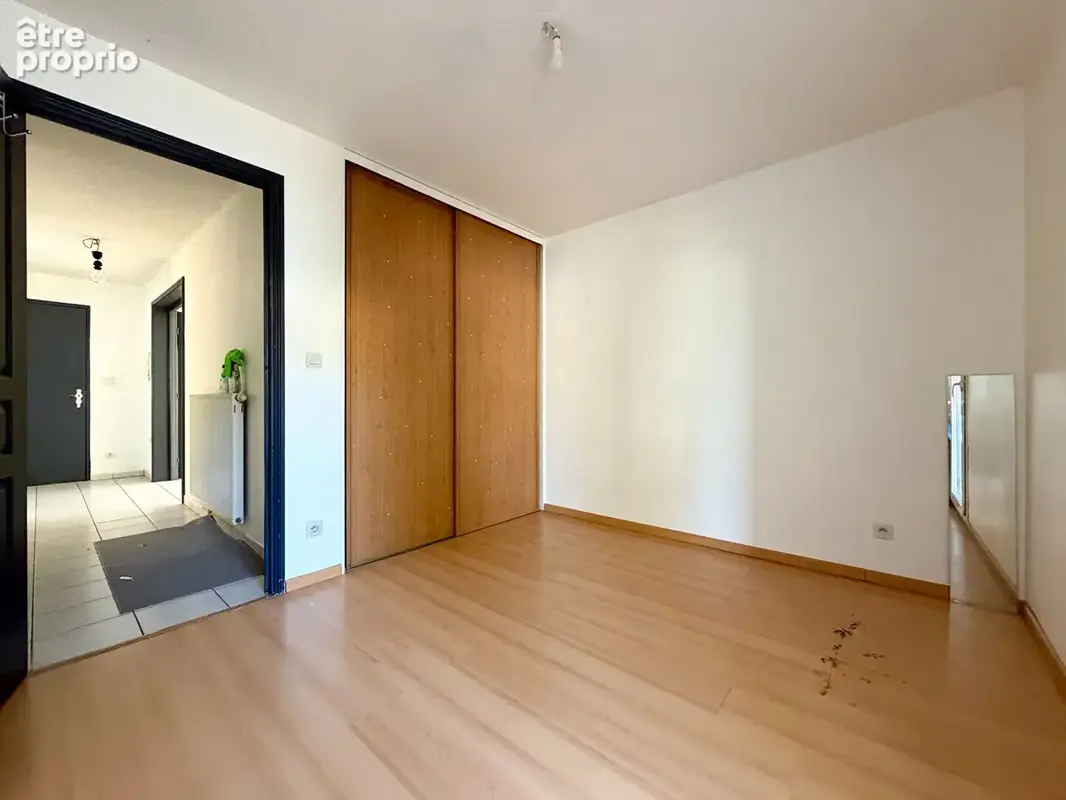 Appartement Jungholtz rez-de-jardin - photo 8