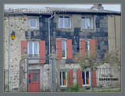 Maison à LA SALVETAT-SUR-AGOUT
