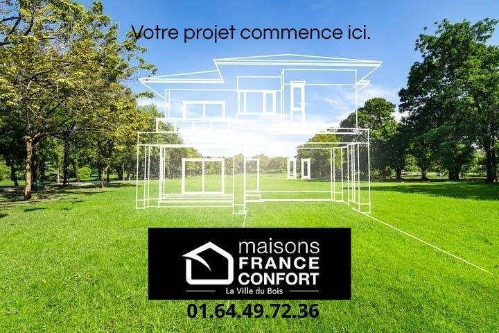 Terrain à VILLEJUIF