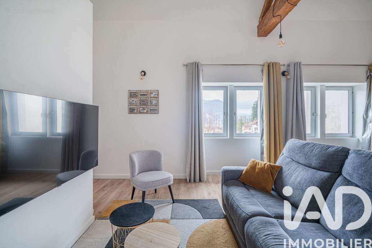 Photo 6 - Appartement à VOREPPE