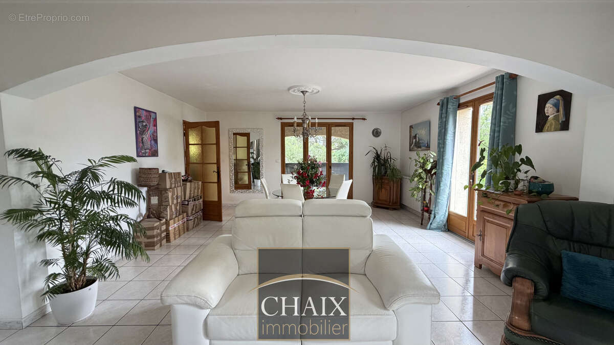 Maison composée de deux appartements indépendants - photo 7