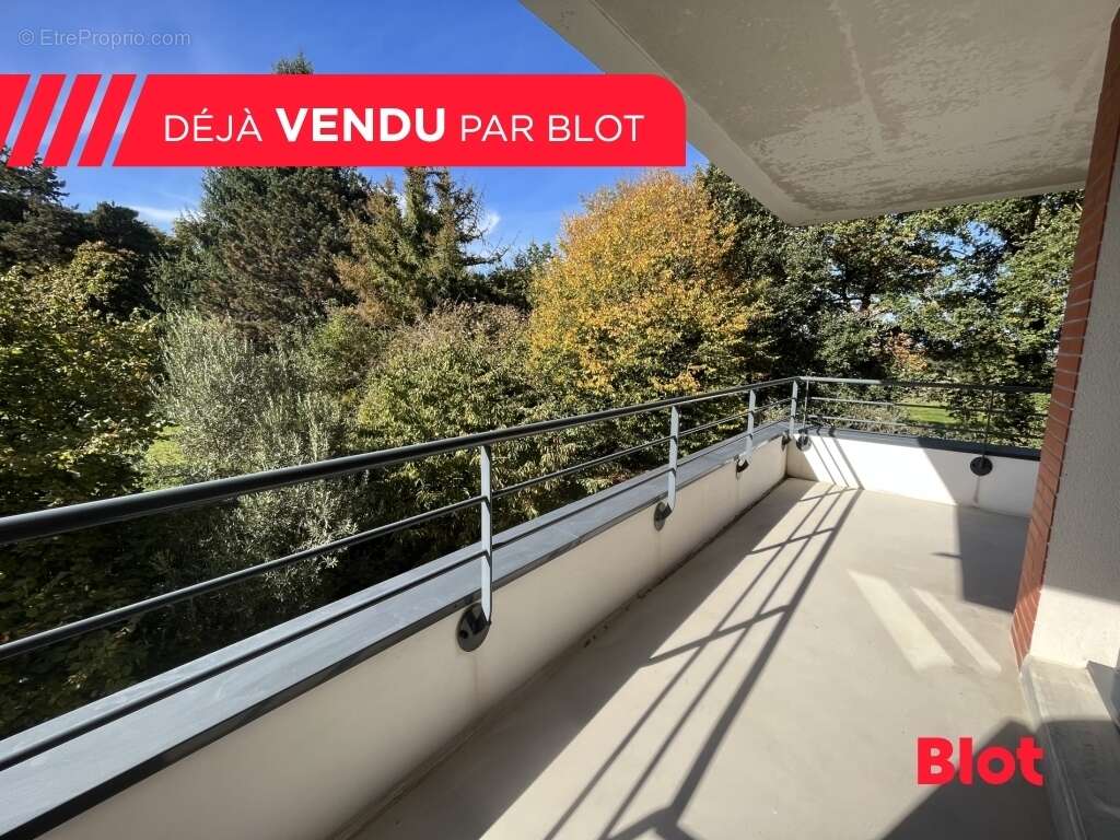 Appartement à CHANTEPIE